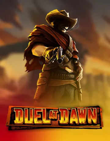 Duel At Dawn slot by Hacksaw