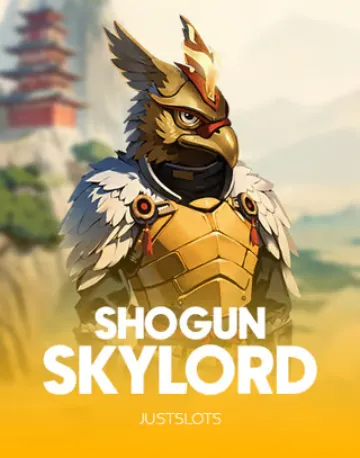 Shogun Skylord slot by Justslots